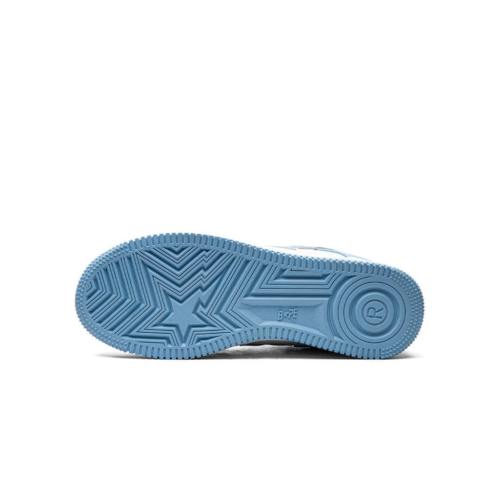 A BATHING APE® BAPE STA LOW M2 IT