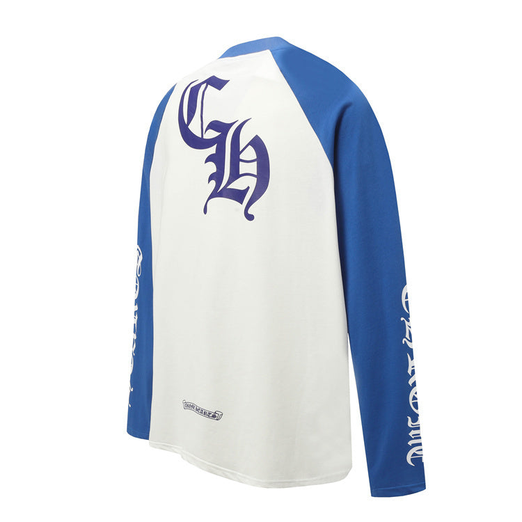 chrome hearts- long sleeve