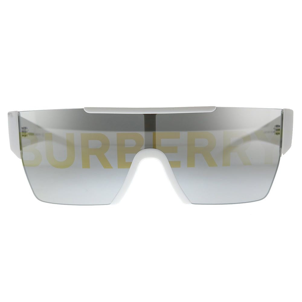 Burberry glasses