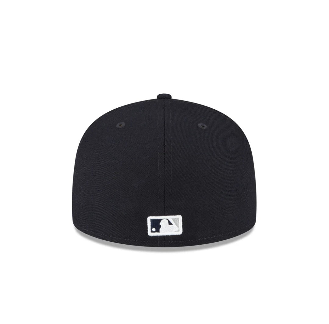 New Your Yankees 59FIFTY Fitted Cap
