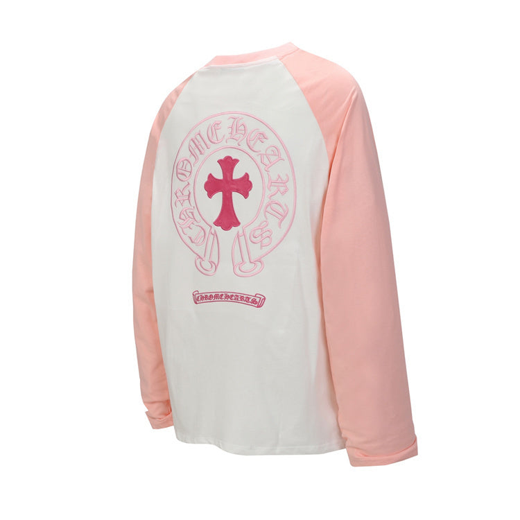 chrome hearts - long sleeve