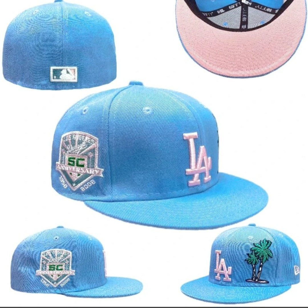 New era - fitted cap
