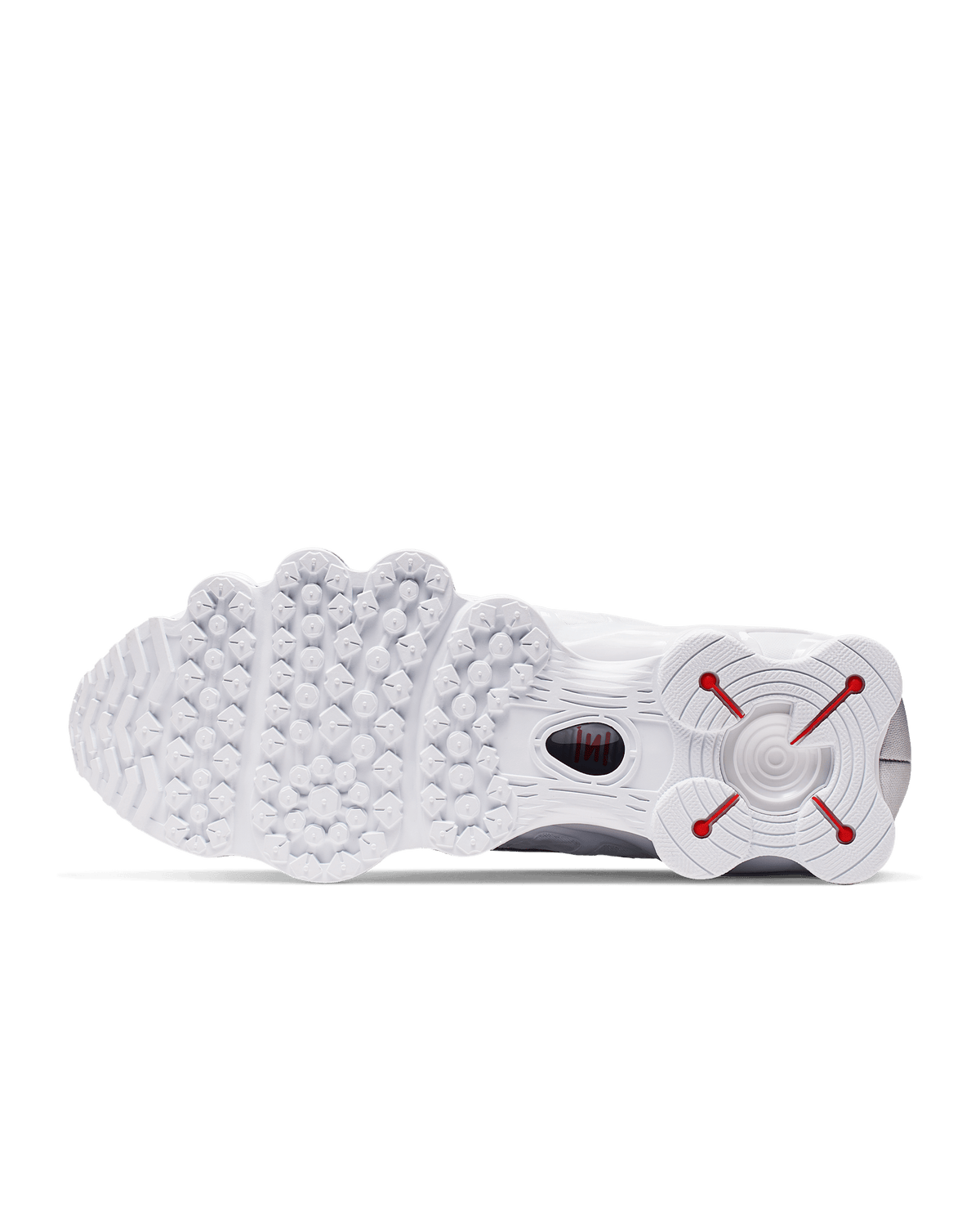 Nike - shox