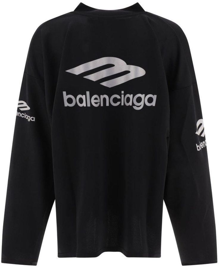Balenciaga - long sleeve