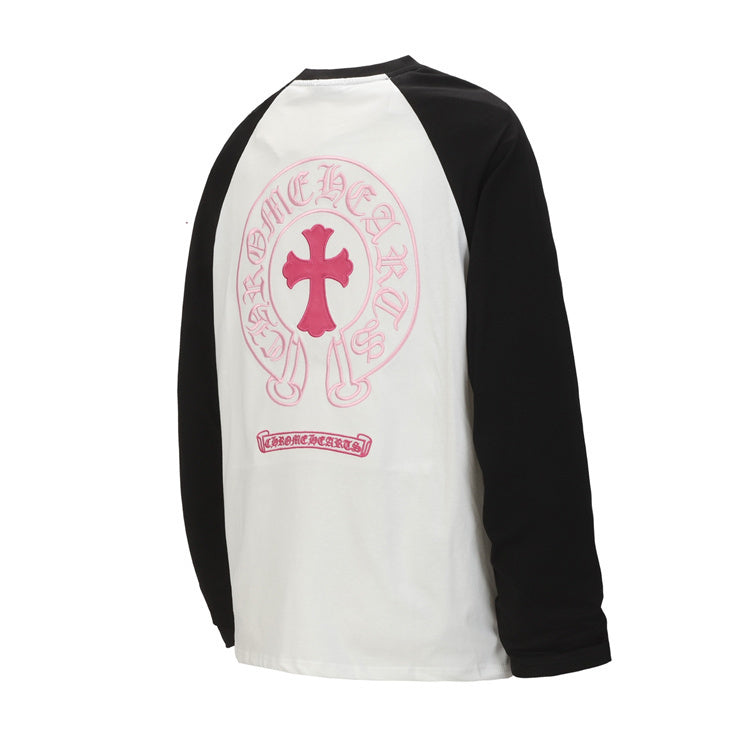 chrome hearts - long sleeve