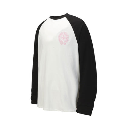 chrome hearts - long sleeve