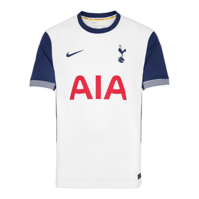 Tottenham Hotspur Drift Football Jersey