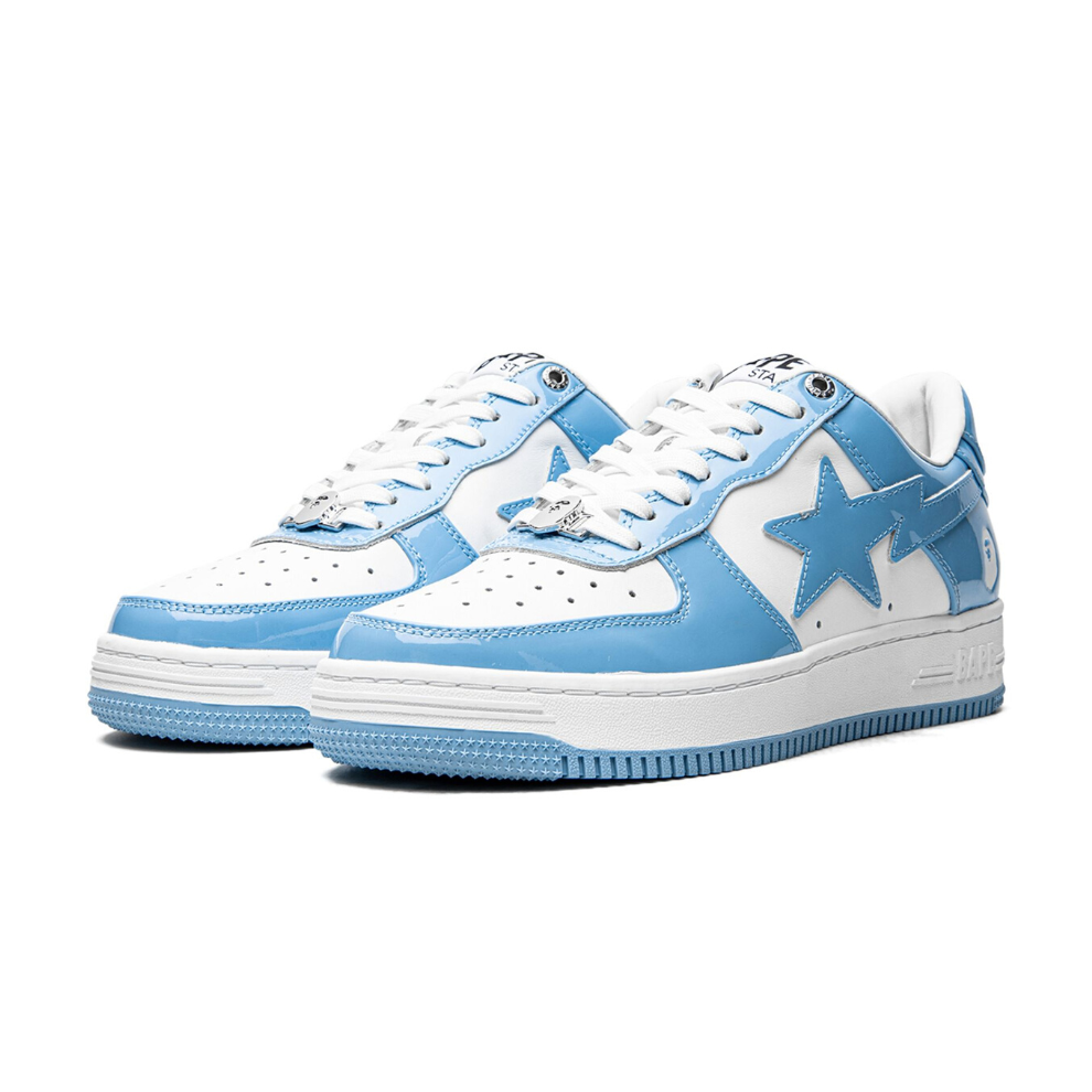 A BATHING APE® BAPE STA LOW M2 IT