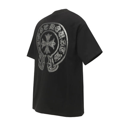 chrome hearts - short sleeve