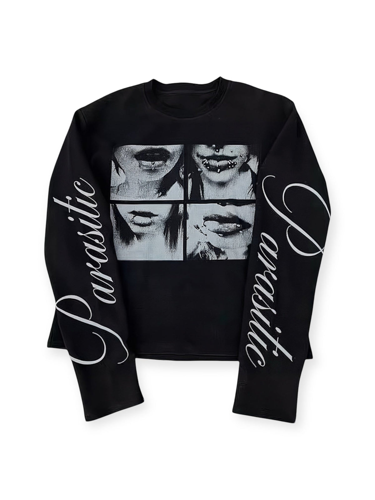 Parasitic Noir Longsleeve