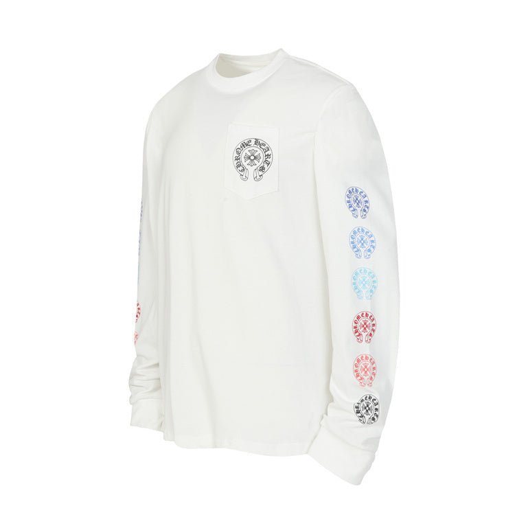 chome hearts - long sleeve