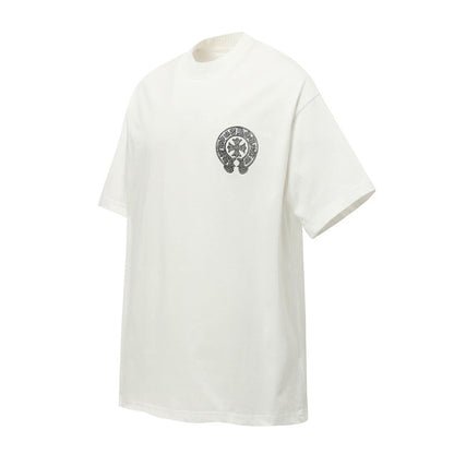 chrome hearts - short sleeve