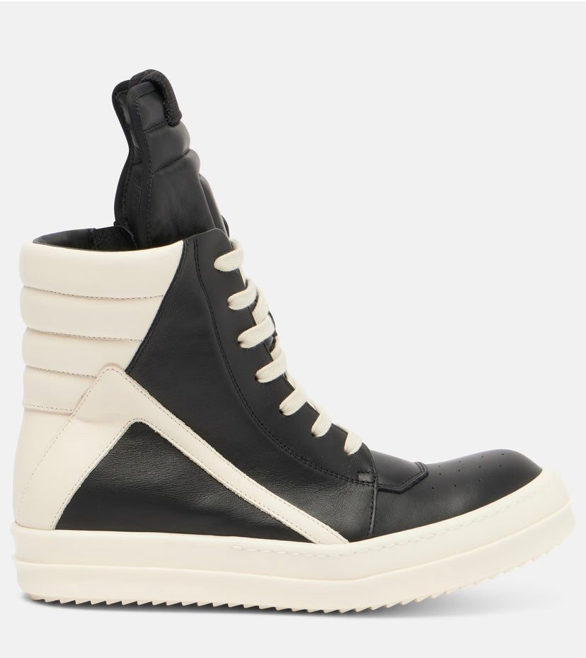 Rick Owen Geobasket