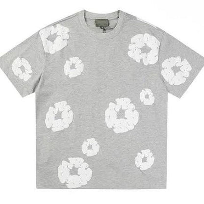 Denim tears shirts