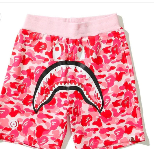 Bape shorts