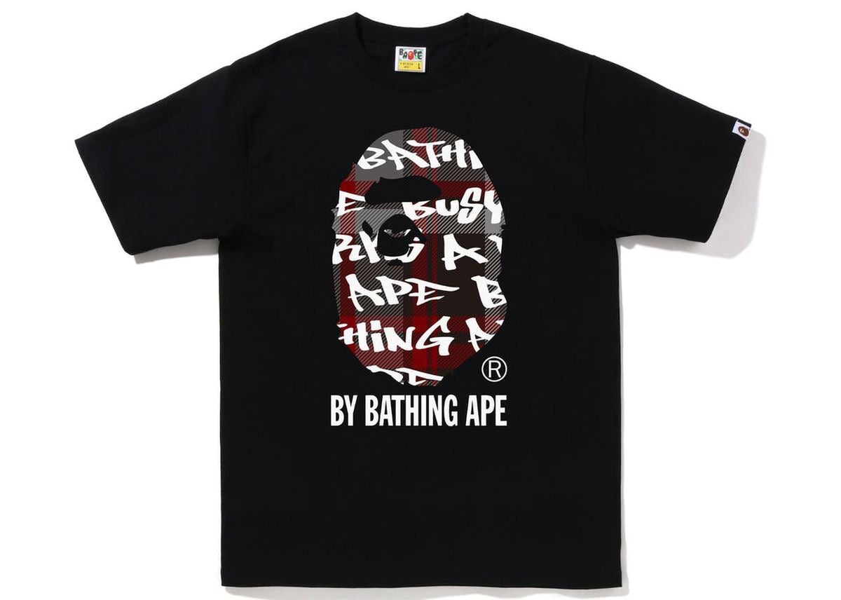 Bape shirt