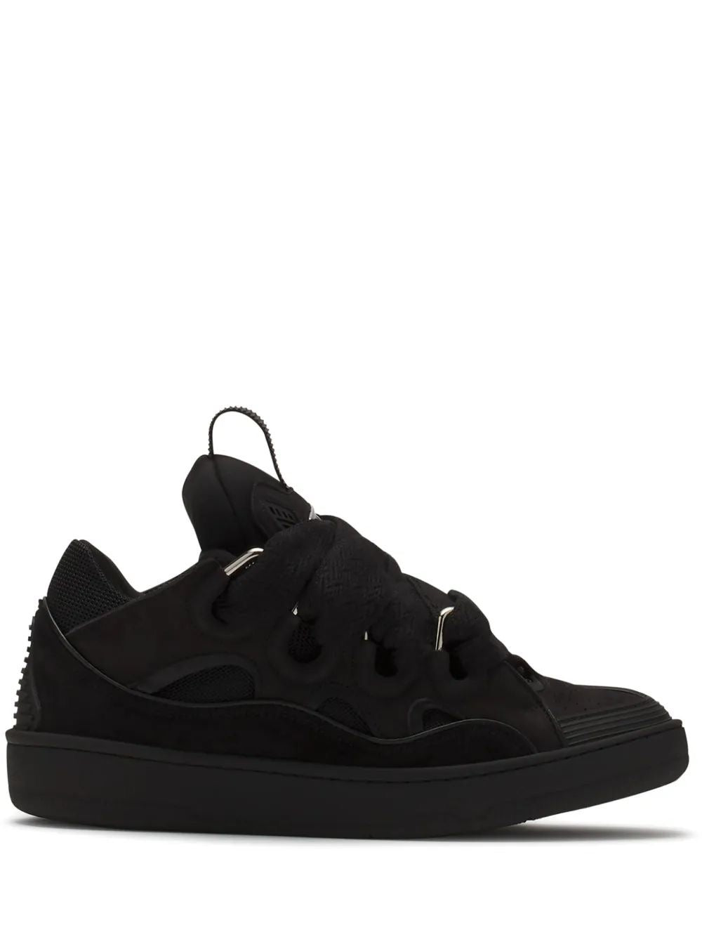 Lanvins curb shoes