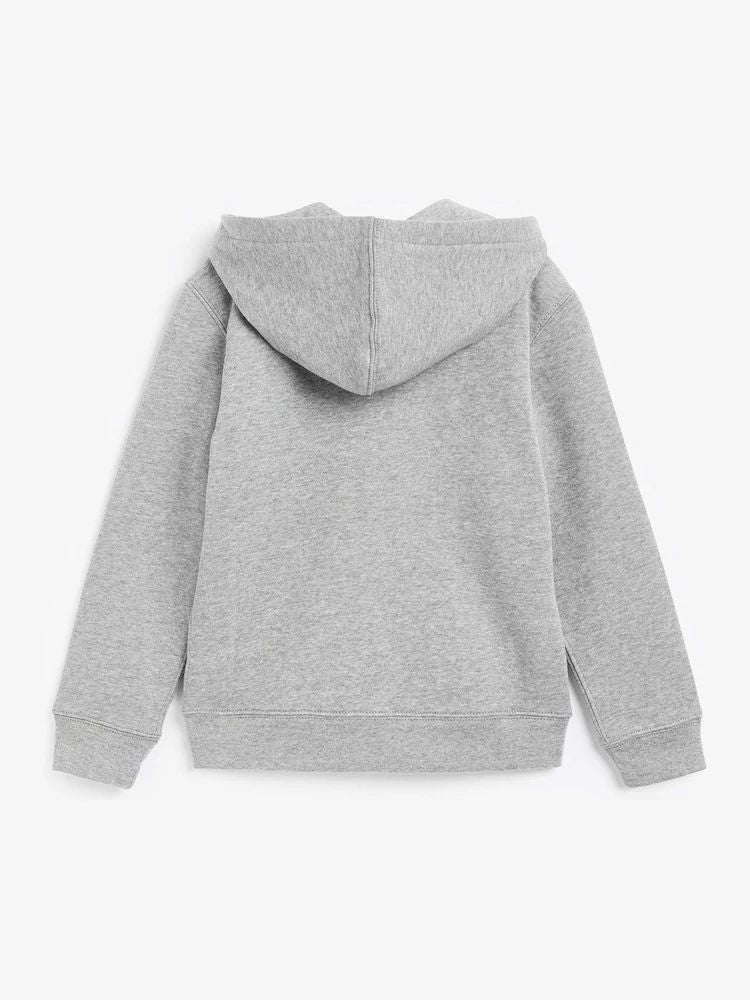 Ralph Lauren Identity Zip Up Jacket