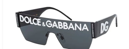 D&G glasses
