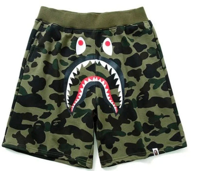 Bape shorts