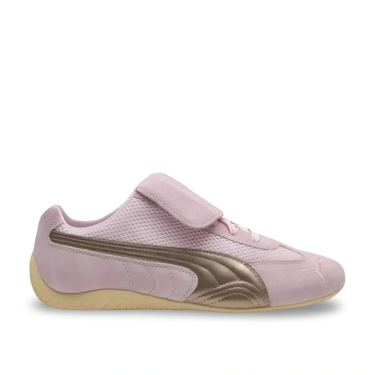PUMA Speedcat Open YY "Whisper Pink" - Women's  Sneaker