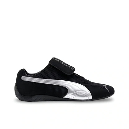 PUMA Speedcat Open YY "Black/Silver"- Unisex Sneaker