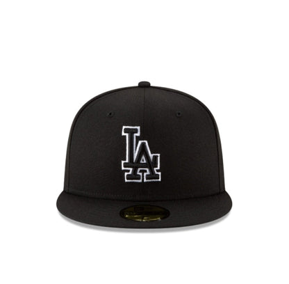 LA Dodgers 59FIFTY Fitted Cap