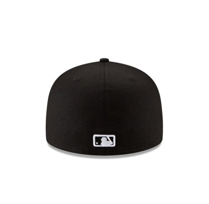LA Dodgers 59FIFTY Fitted Cap