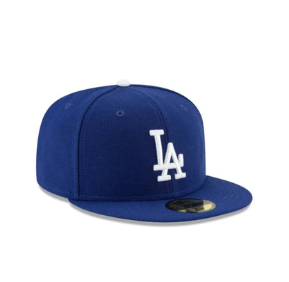 LA Dodgers 59FIFTY Fitted Cap