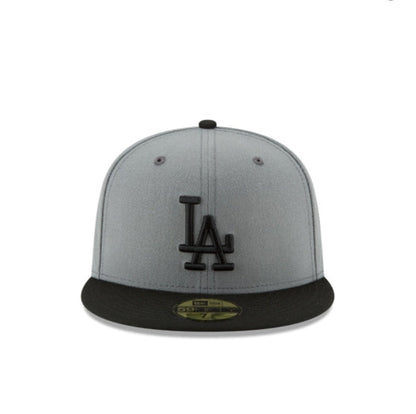 LA Dodgers 59FIFTY Fitted Cap