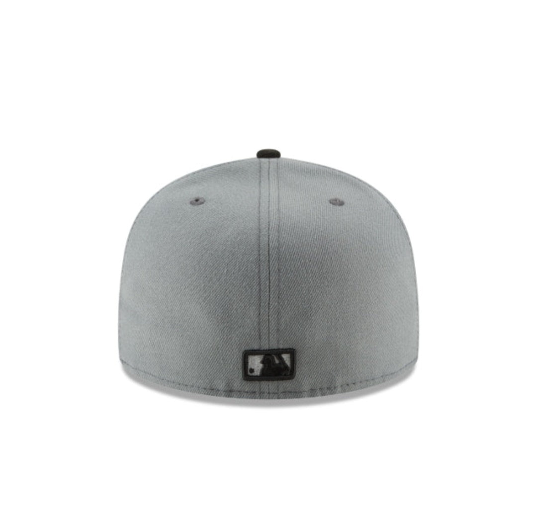 LA Dodgers 59FIFTY Fitted Cap