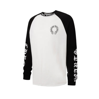chrome hearts - long sleeve