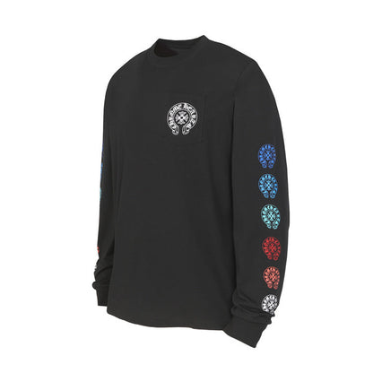 chome hearts - long sleeve