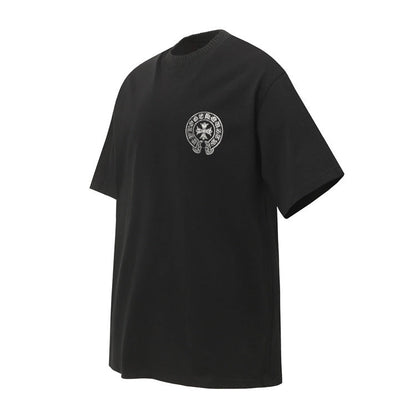 chrome hearts - short sleeve