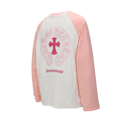 chrome hearts - long sleeve