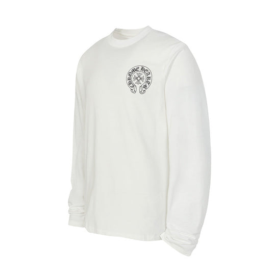 chrome hearts - long sleeve