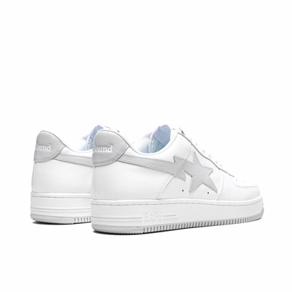A BATHING APE® BAPE STA LOW M2 IT