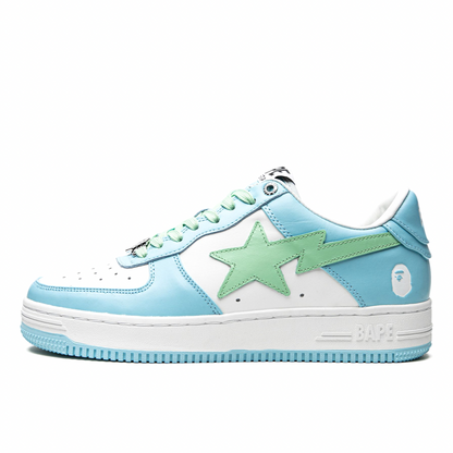 A BATHING APE® BAPE STA LOW M2 IT
