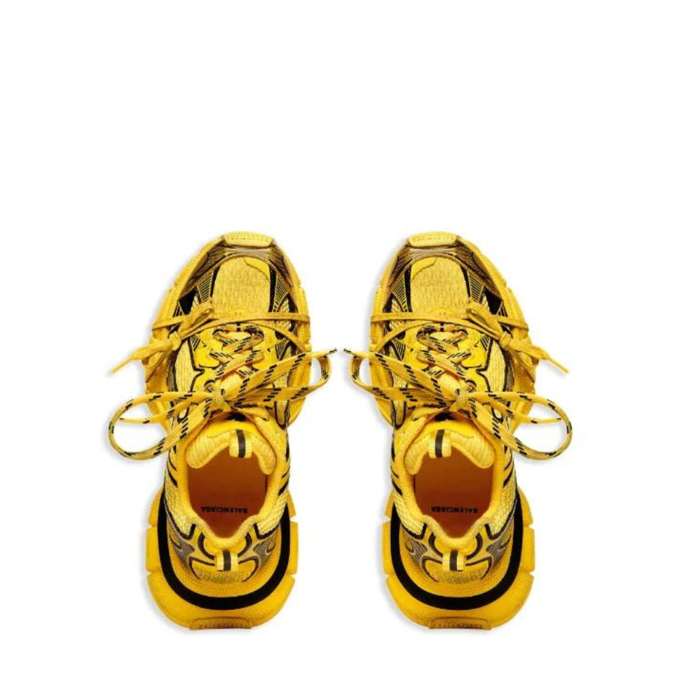 Balenciaga 3XL chunky sneakers