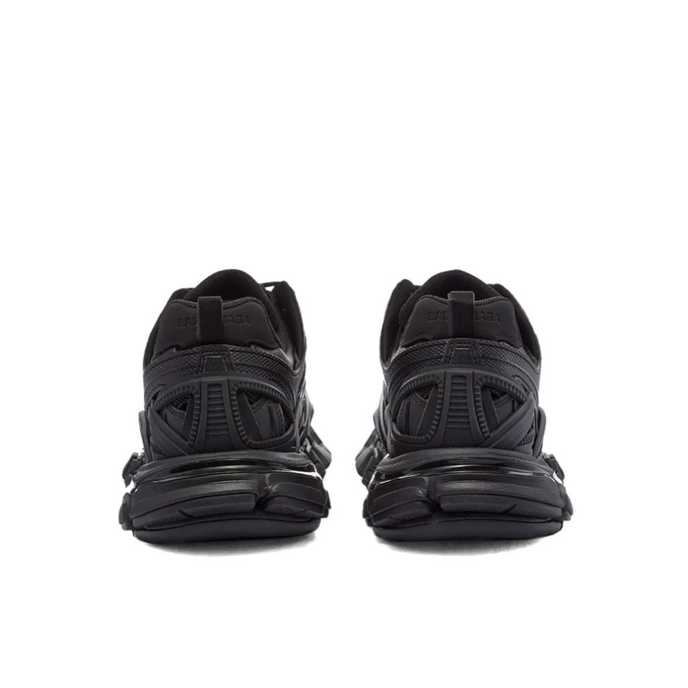 BALENCIAGA TRACK 2 SNEAKER BLACK
