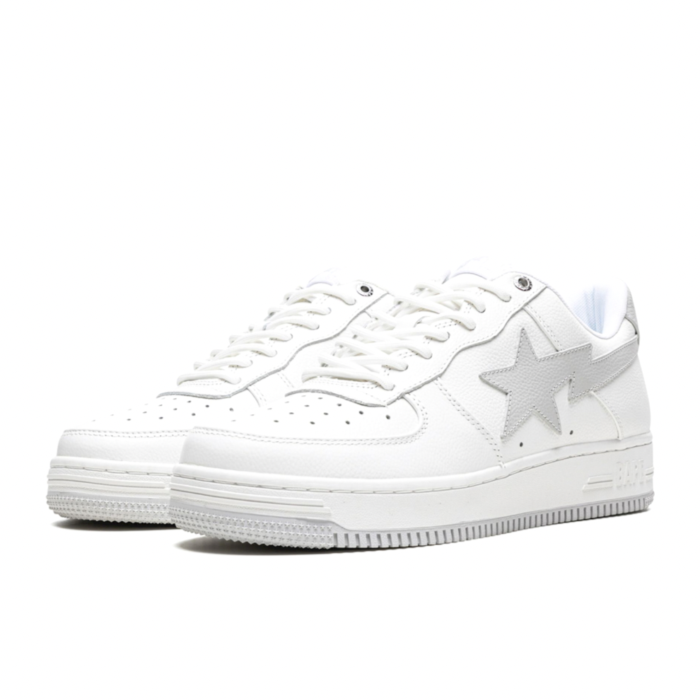 A BATHING APE® BAPE STA LOW M2 IT