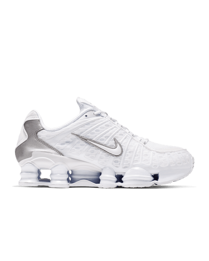 Nike - shox