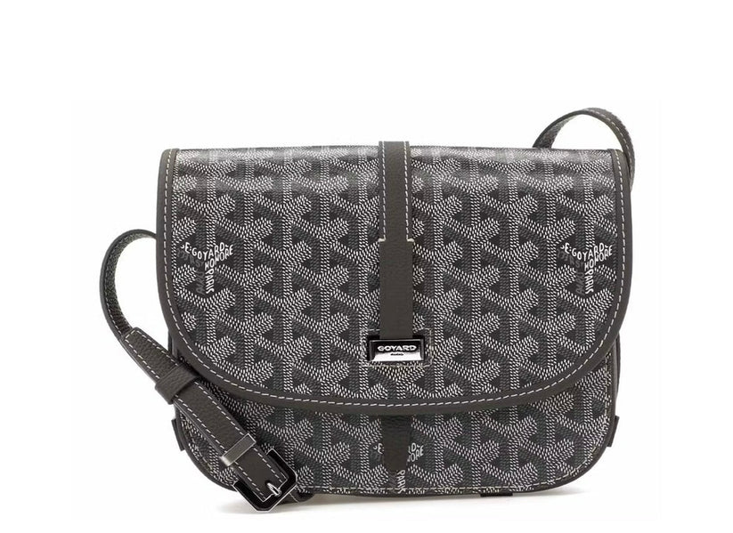 Goyard Belvedere PM