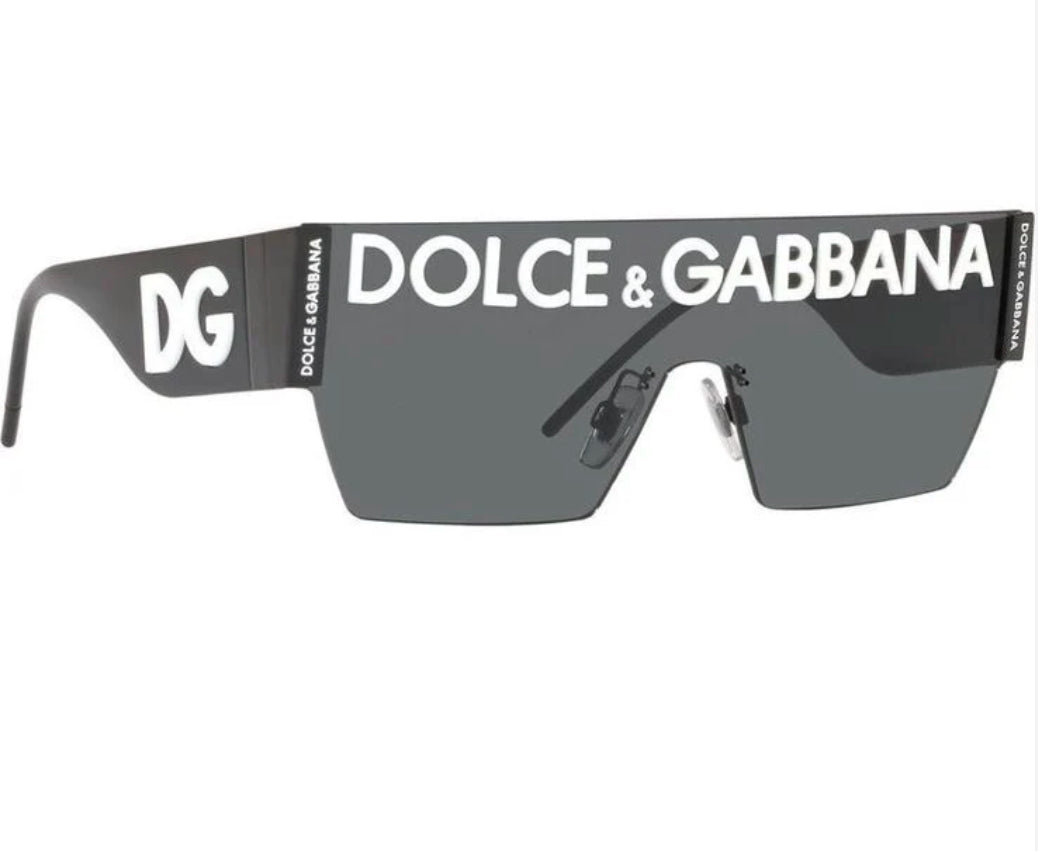 Dolce and Gabbana - shades