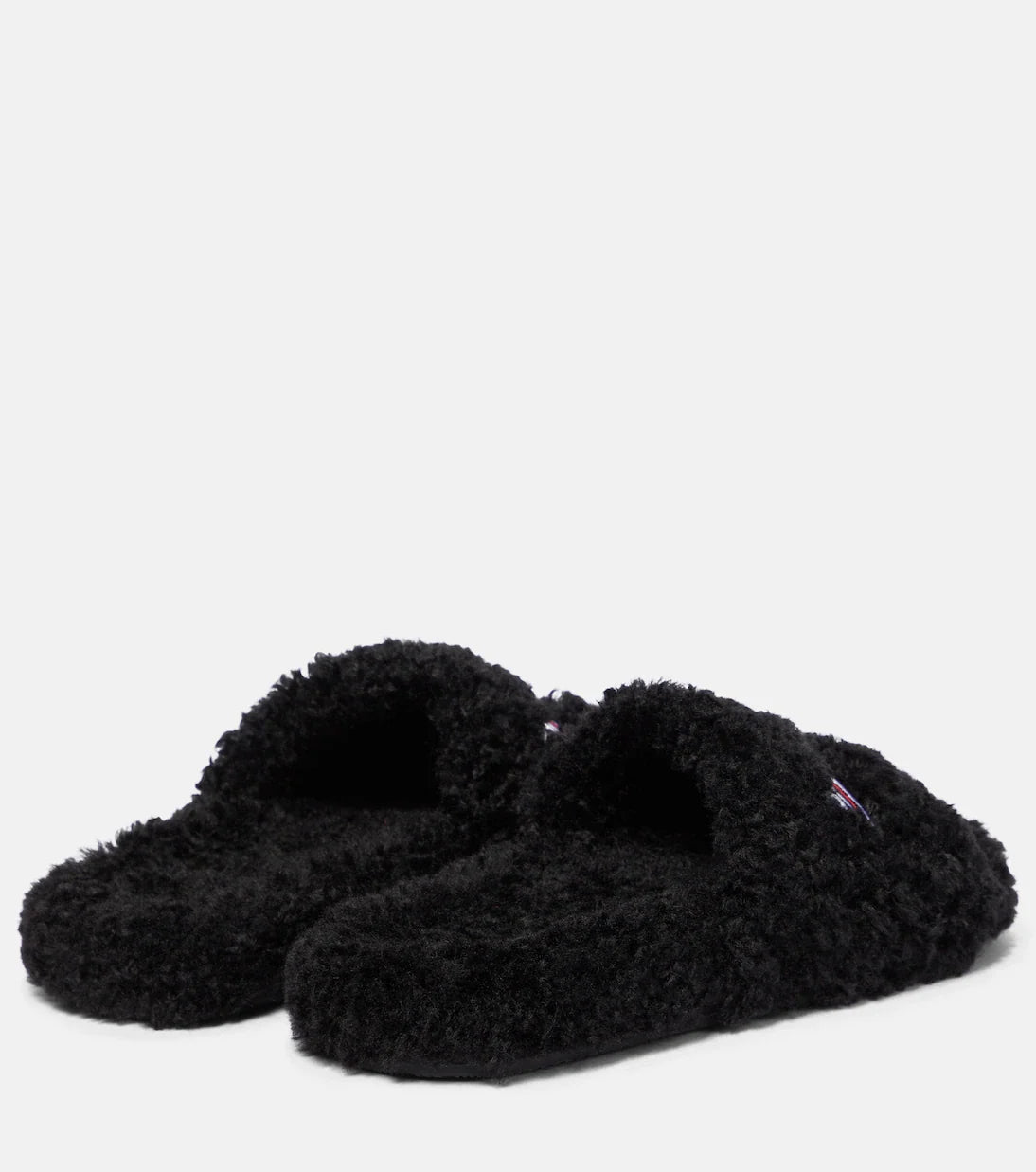 Balenciaga slides