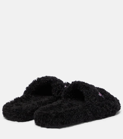 Balenciaga slides