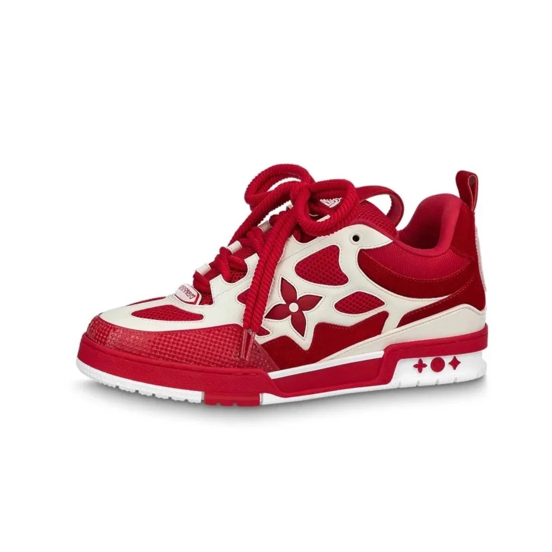 Louis vuitton - skates