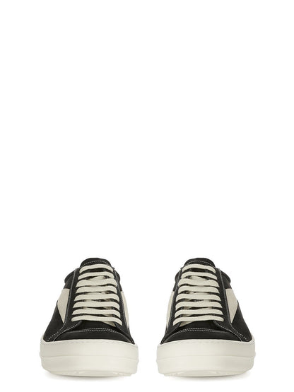 Rick owens - vans