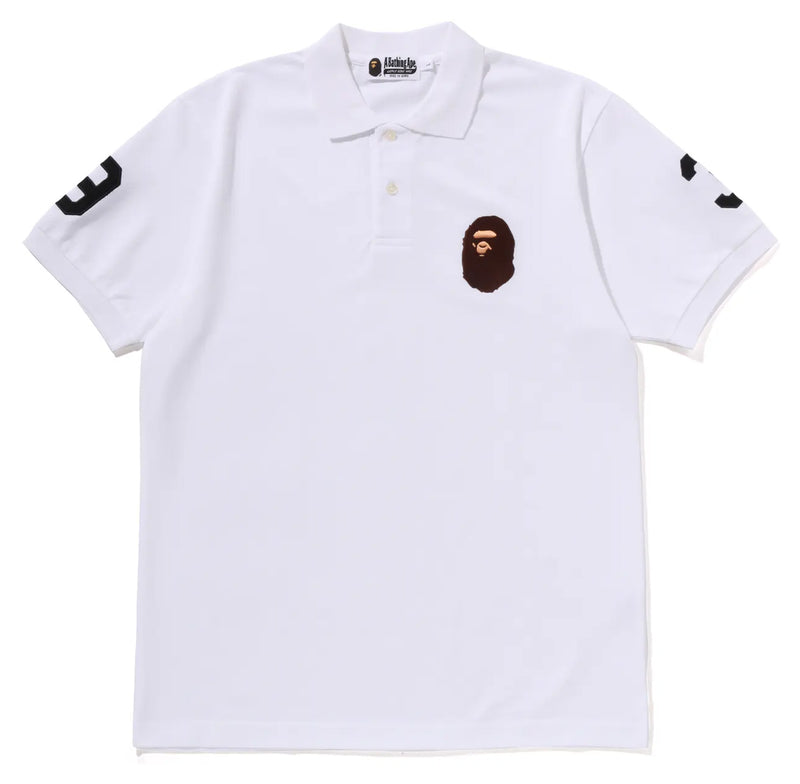 Bape - golf tshirt