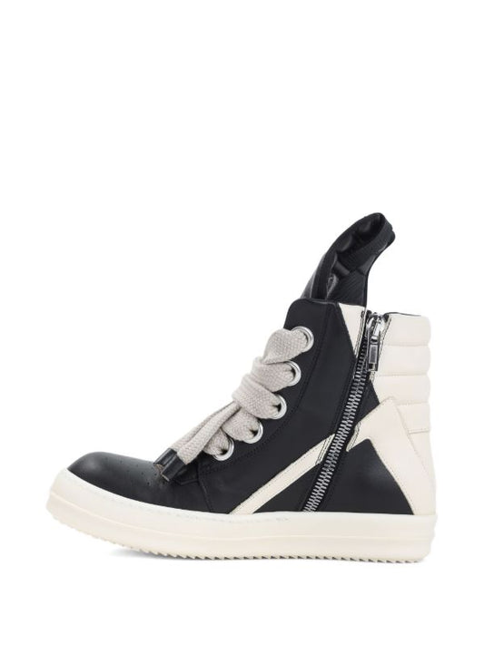 Rick owen - geobaskets